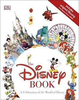 Disney Book