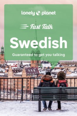 Fast Talk Swedish 2