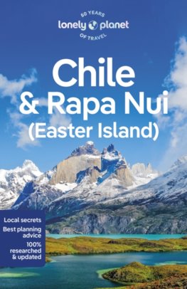 Chile & Rapa Nui (Easter Island) 12