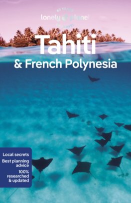 Tahiti & French Polynesia 11