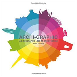 Archi-Graphic: An Infographic Look at Architecture