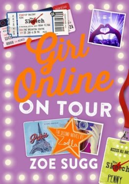 Girl Online: On Tour