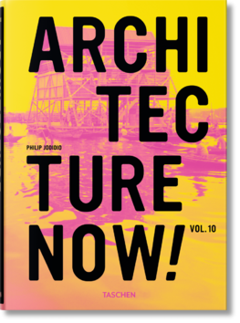 Architecture Now! 2015 Edition