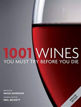 1001 Wines