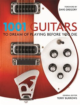 1001 Guitars