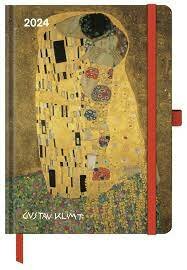 2024 Gustav Klimt