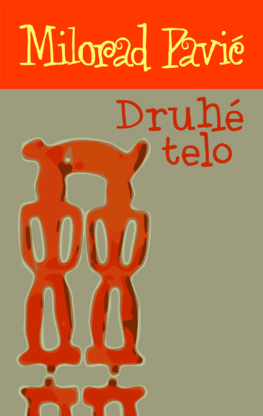 Druhé telo