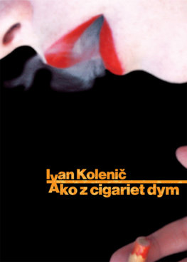 Ako z cigariet dym