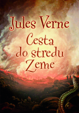 Cesta do stredu Zeme