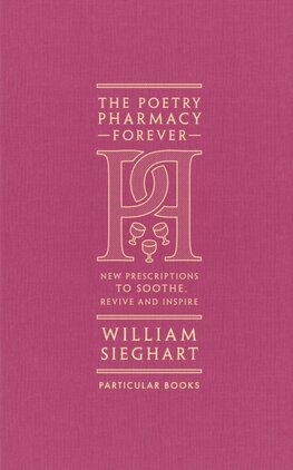 The Poetry Pharmacy Forever