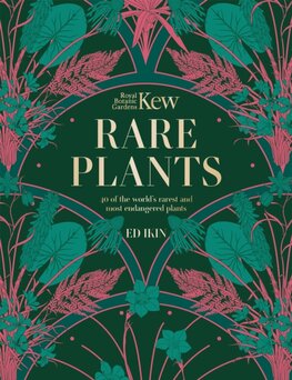 Kew - Rare Plants