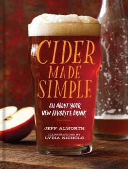 Cider Made Simple