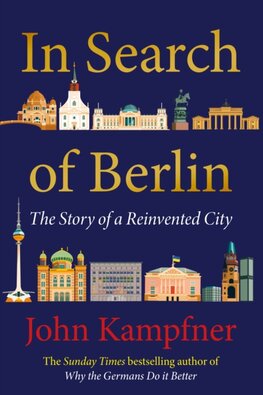 In Search Of Berlin