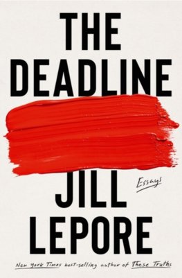 The Deadline - Essays