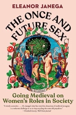 The Once and Future Sex