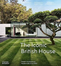 The Iconic British House