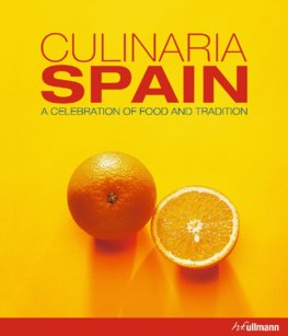 Culinaria Spain