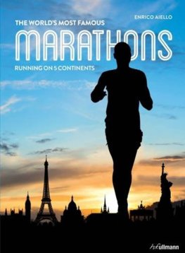 Worlds Most Famous Marathons