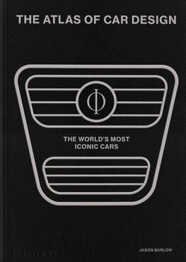 The Atlas of Car Design