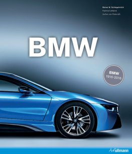 BMW - 1916-2016 - Jubilee Edition
