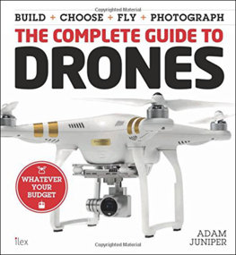 Complete Guide to Drones