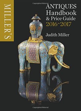 Millers Antiques Handbook & Price Guide 2016-2017