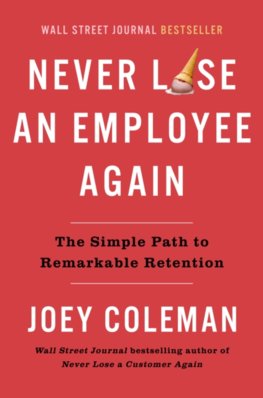 Never Lose An Employee Again