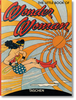 DC Comics, Wonder Woman