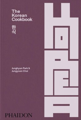 The Korean Cookbook