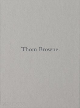 Thom Browne.
