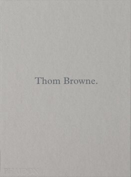 Thom Browne.