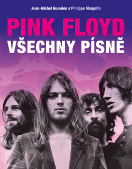 Pink Floyd Všechny písně