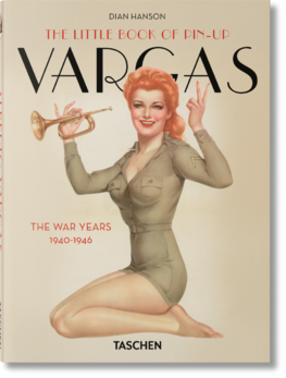 Pin Up, Vargas