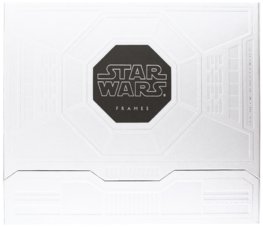 Star Wars: Frames