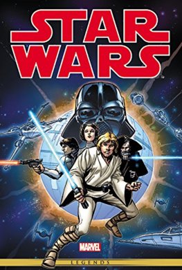 Star Wars : The Original Marvel Years Omnibus Omnibus Volume 1