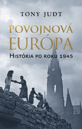 Povojnová Európa. História po roku 1945