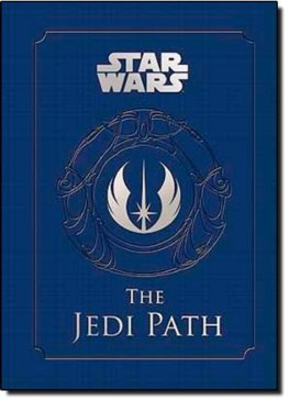 Jedi Path:a Manual for Studen