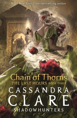 The Last Hours: Chain of Thorns