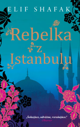 Rebelka z Istanbulu