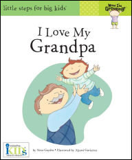 Now Im Growing Books