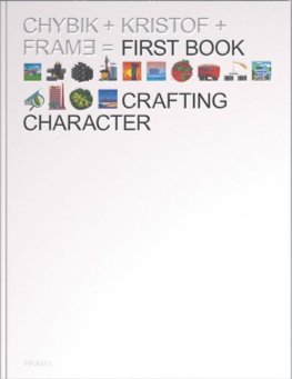 Crafting Character