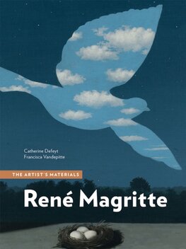 Rene Magritte