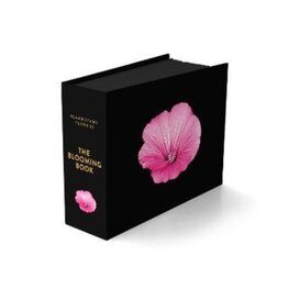 Blooming Book - Flamboyant Flowers