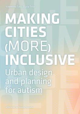 Making Cities (More) Inclusive