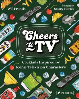 Cheers to TV