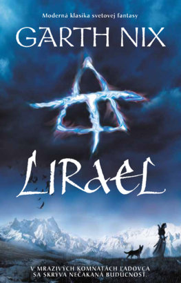 Lirael (Staré kráľovstvo 2)