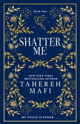 Shatter Me