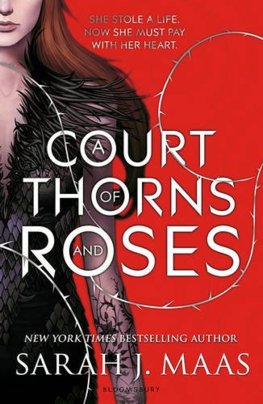 Court of Thorns and Roses