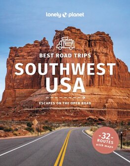 Best Road Trips Southwest USA 5