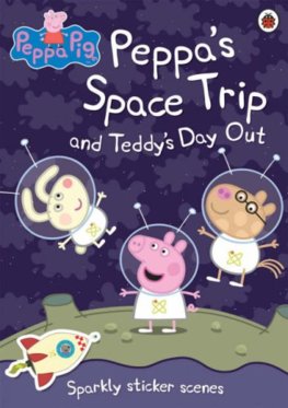 Peppa Pig Peppa`s Space Trip